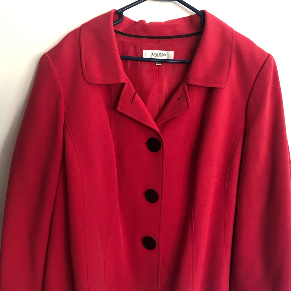 Jones Studio like new blazer